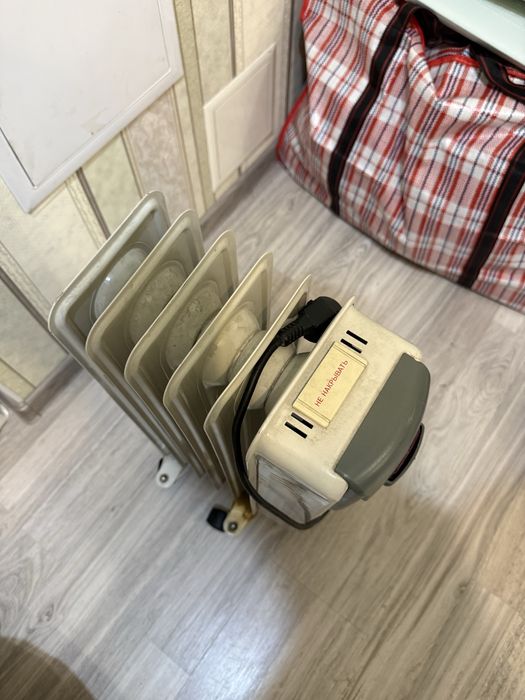 Продам обогреватель