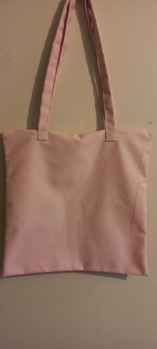 Продавам торбички от плат