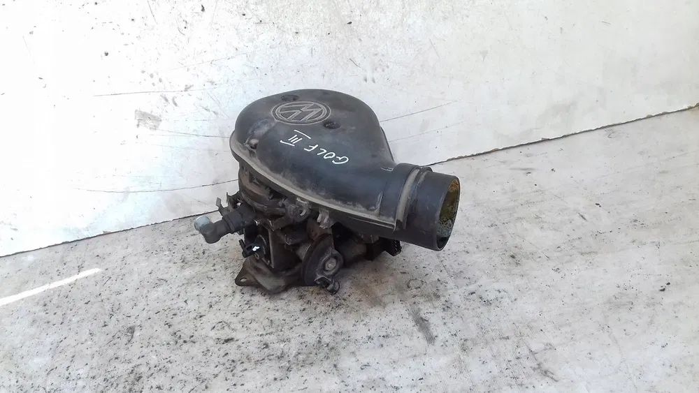 Продам монотроник от гольф 3 1.8