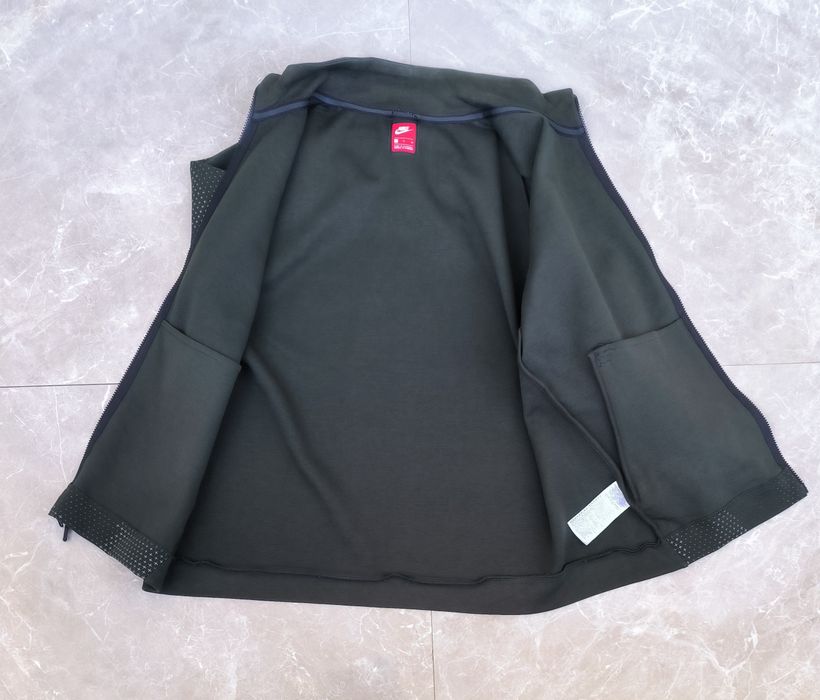 Nike NSW Tech Fleece GX 1.0 Camo – Размер XL