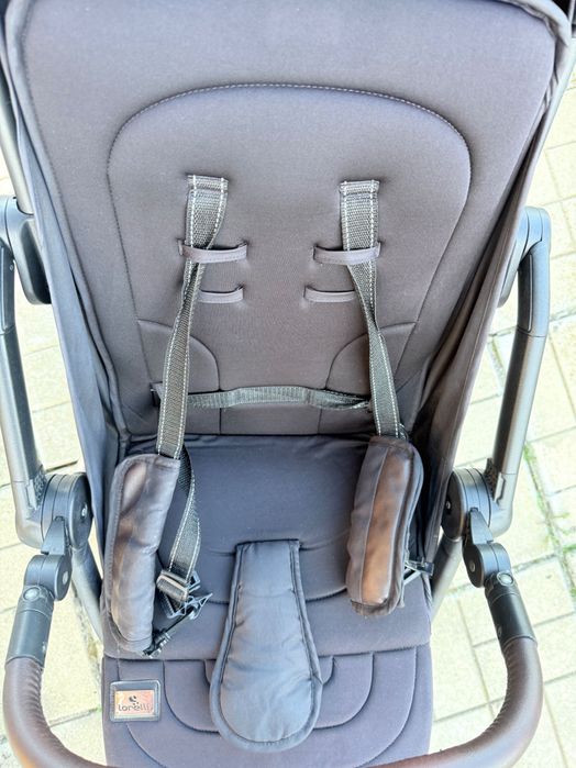 Лятна количка Lorelli - Loret