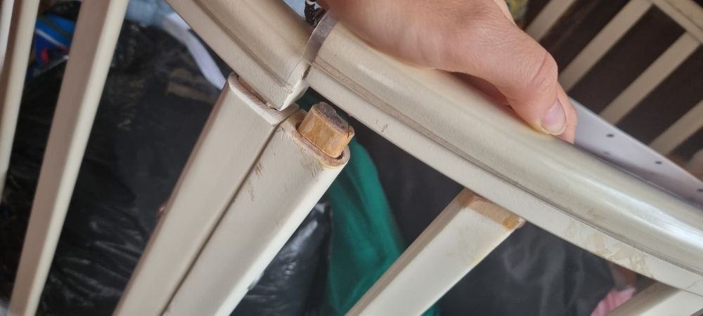 Продам детскую кровать 7 в 1