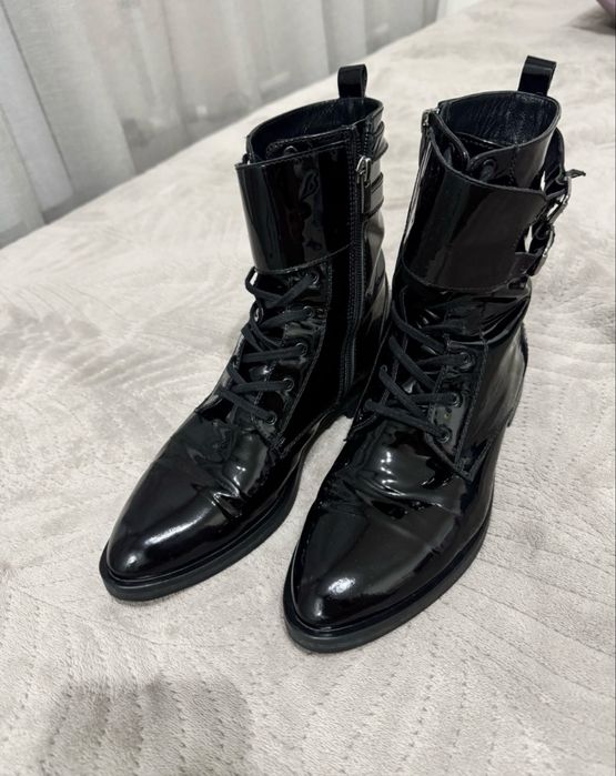 Ботинки женские демисезон