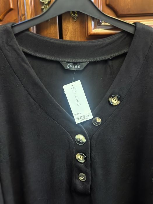 Туника большой размер