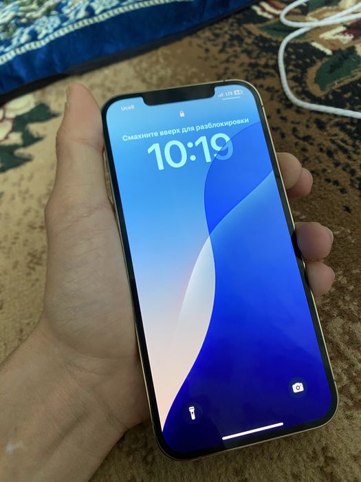 Iphone 12 pro max 512 RU/A