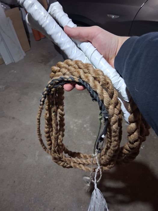 Bici, bull whip de vanzare