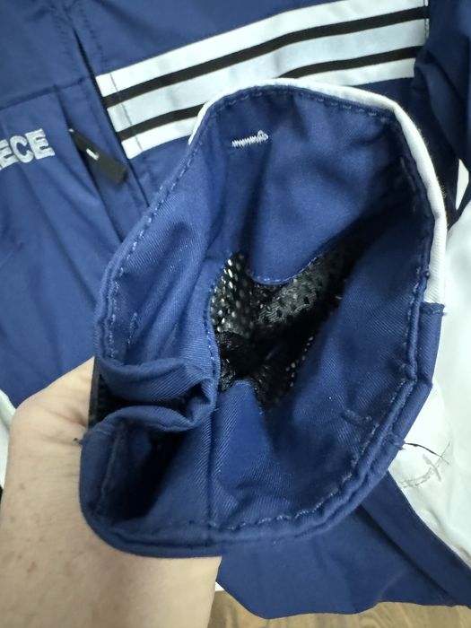 Geaca Bogner albastru unisex  marime M