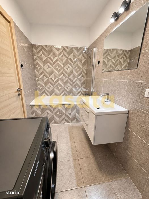Apartament 2 camere | Unirii Mansion | Ready to move