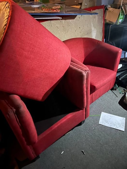 Продам кресла для любого помещения