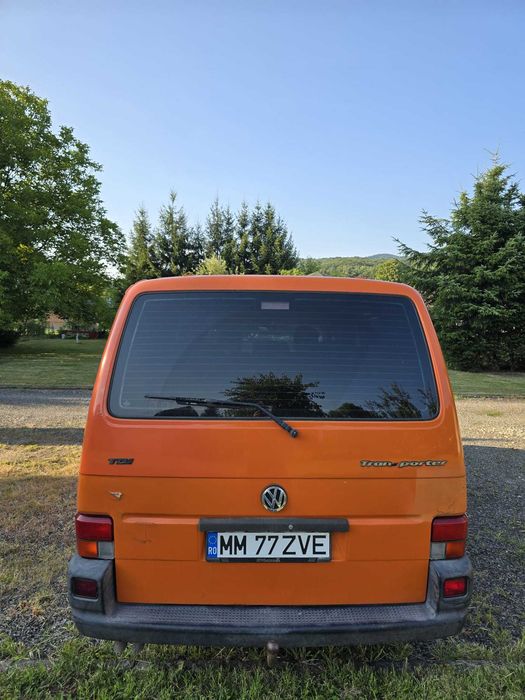 VAND VOLKSWAGEN T4 , motor 2.461 cm3