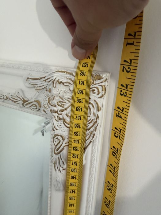 Oglinda Jysk 72x162- stare perfecta