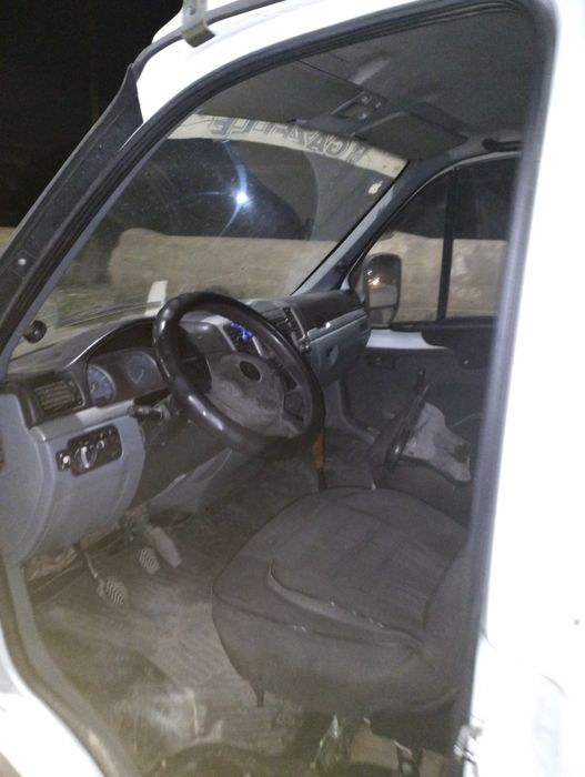 Продам газель бизнес