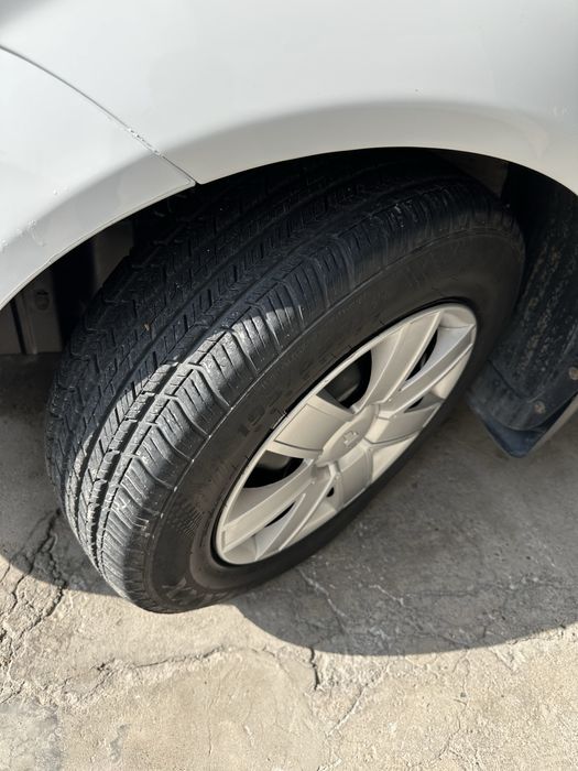 Gentra 2017 sotiladi