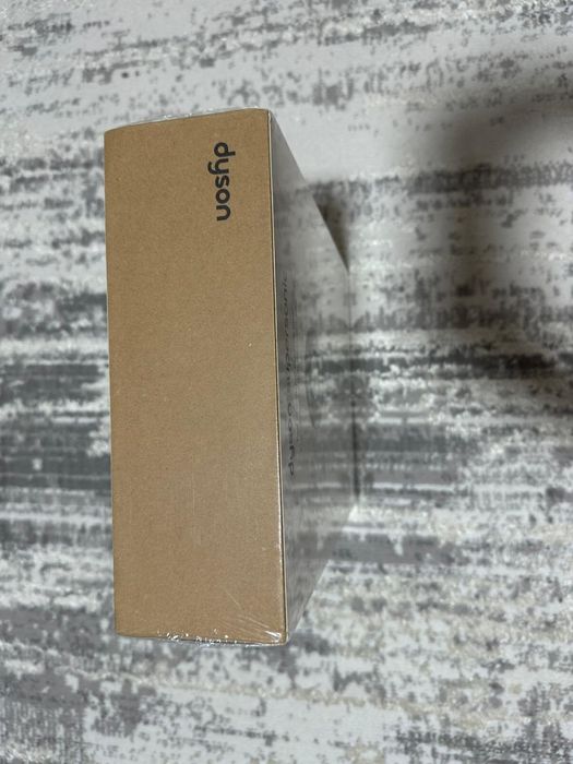 Dyson supersonic HDO3