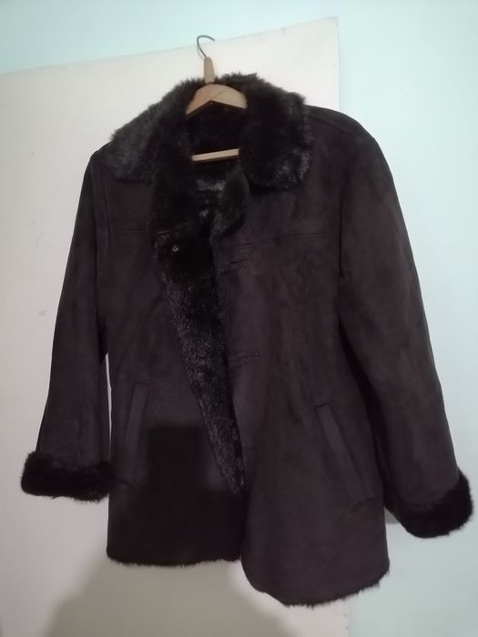 Продам натуральные дублёнки.