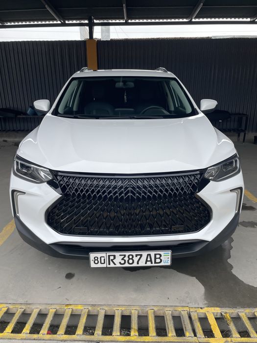 Tracker Korea zborka
