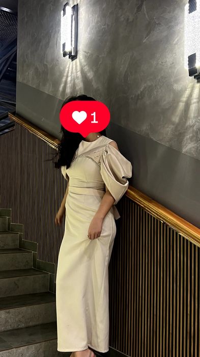 Платье вечерний продам