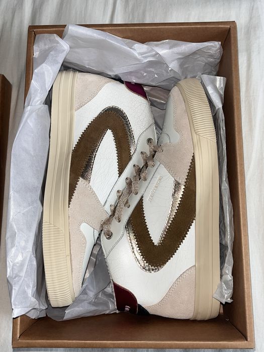 Adidasi zerocentcinq