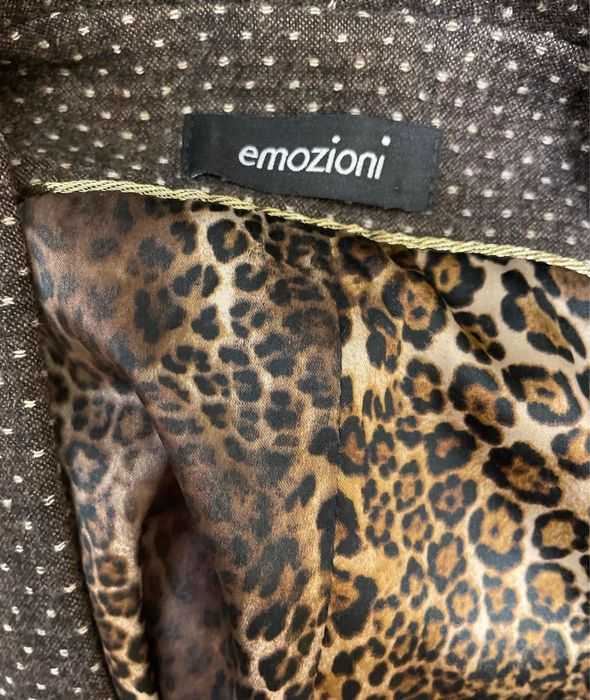 Vesta dama lana+vascoza marimea M spre L