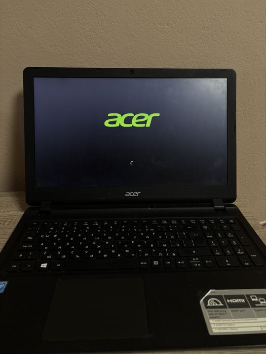 Продавам лаптоп Acer