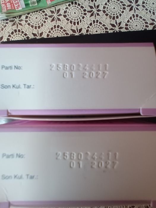 Гинко Билоба 120 mg.