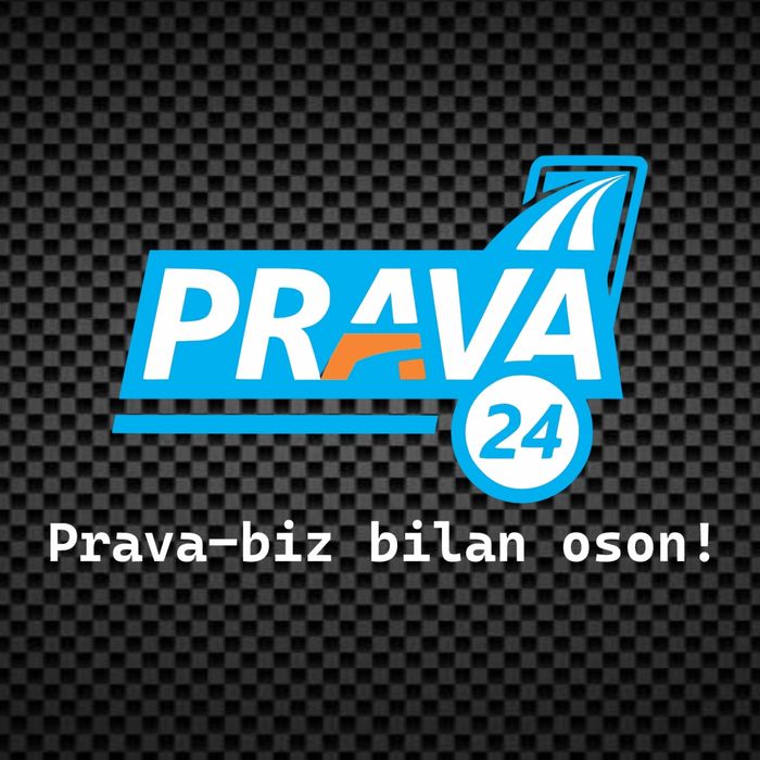 Avto testga qayta tayyorlov