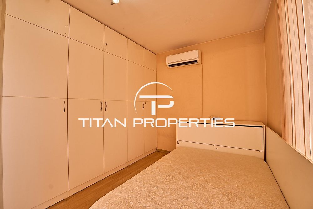 Дава се под наем Тристаен апартамент в Пловдив, Кючук Париж - 90 кв.м за 459 € - Снимка #3