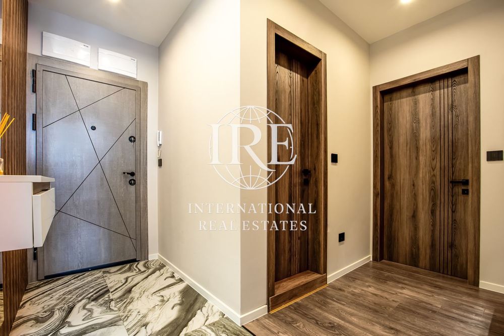 2-стаен в Варна-к.к. Св.Св. Константин и Елена площ 71 цена 229500