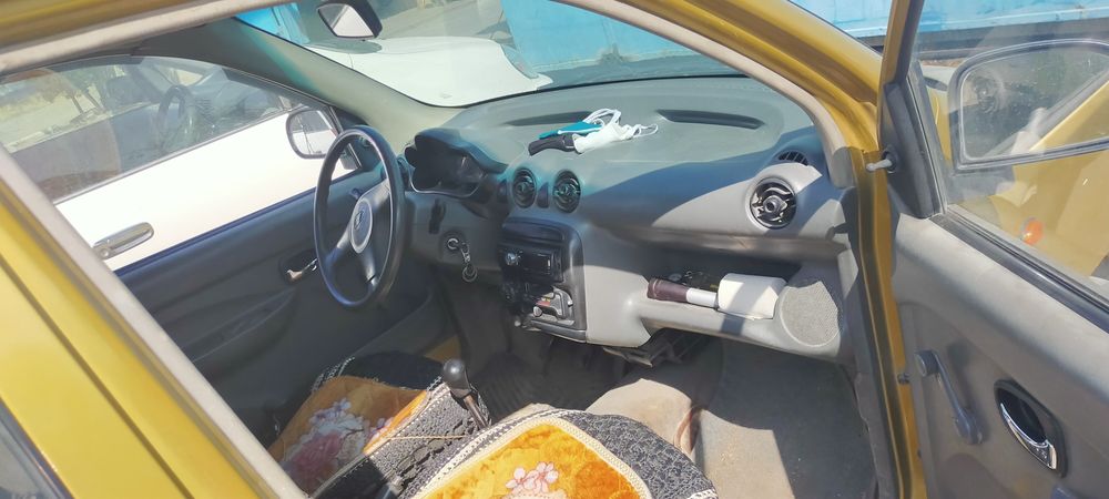 Продаю Хундай Атос