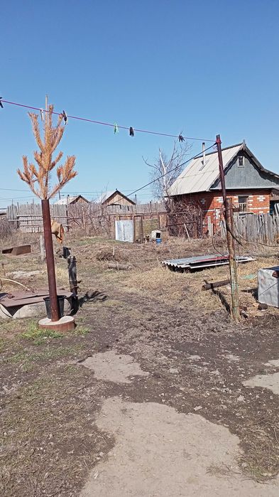 Продам дом Затобольск