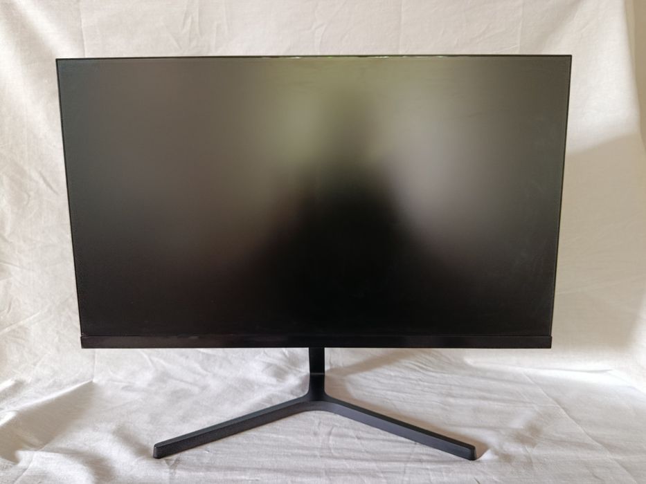 Redmi Monitor 1A, ~24" FullHD, 75Hz