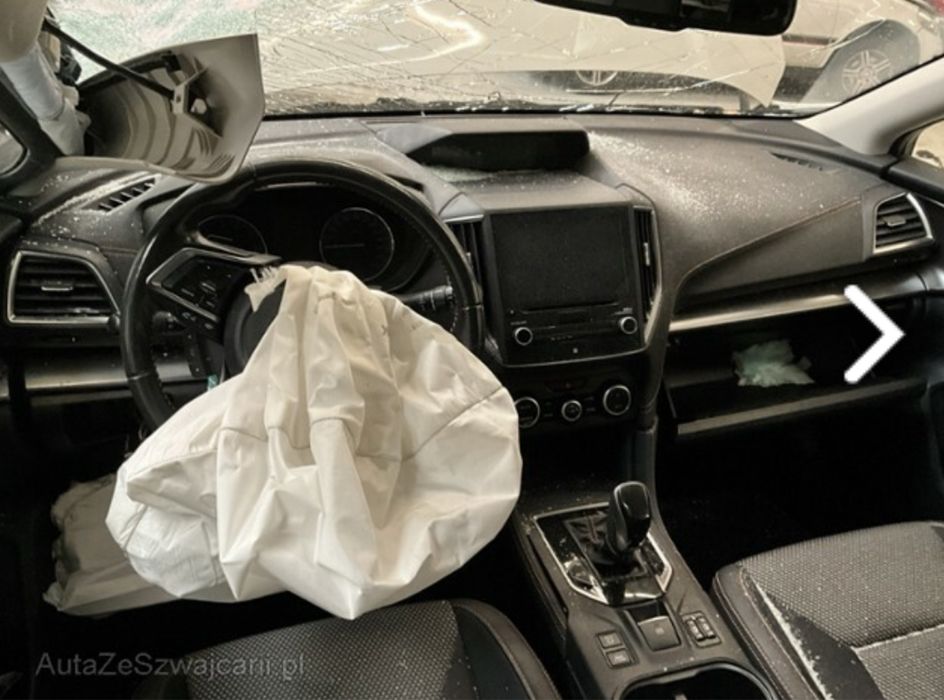 Subaru XV 2.0i e-Boxer Swiss Plus 2022 на части