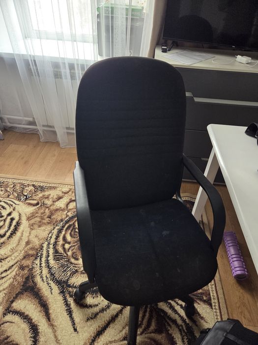 Кресло компьютерное