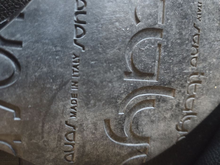 Дамски сандали черни