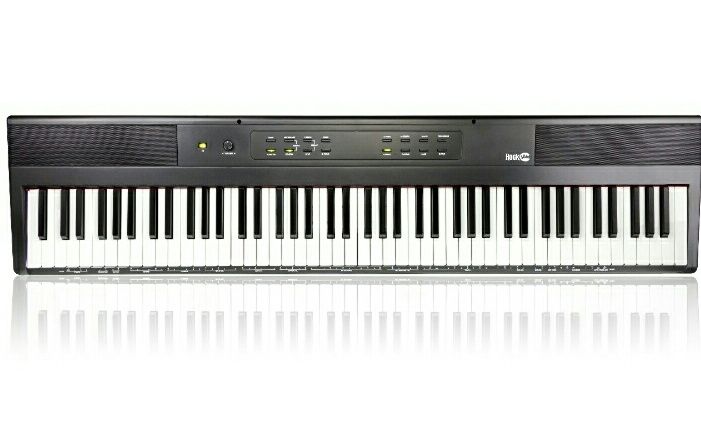 Дигитално пиано Rockjam RJ88DP