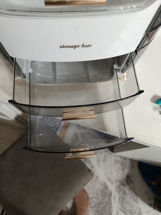 Органайзер для косметики