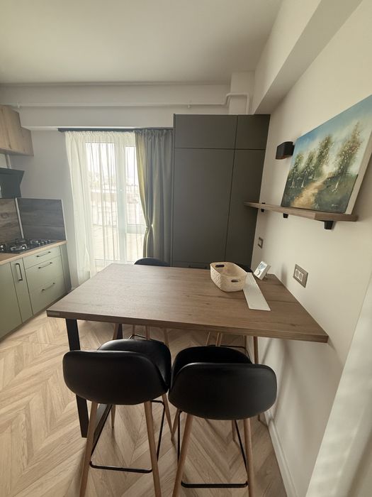 Apartament doua camere de inchiriat