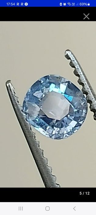 SAFIR natural fără tratament termic