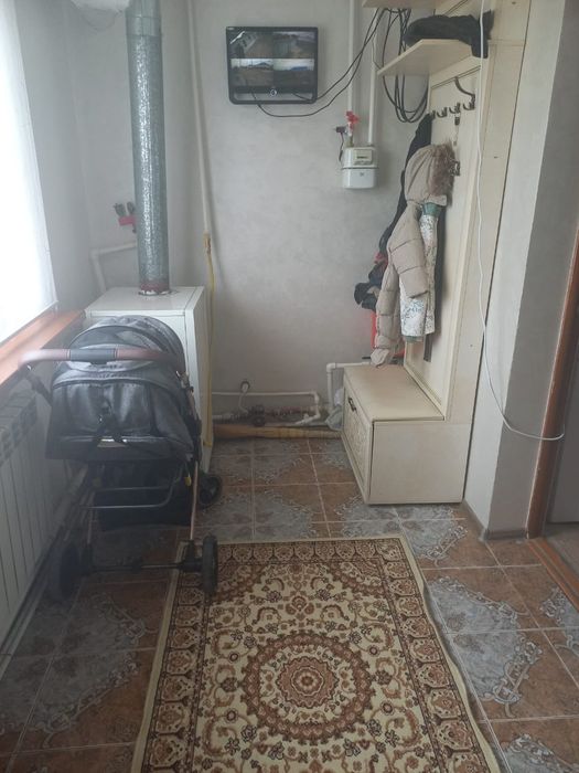 Недвижмость. Еркинкала2 прожажа