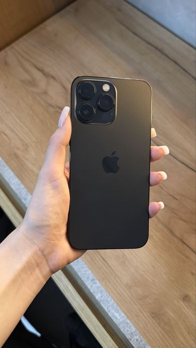 Iphone 14 pro max 256gb