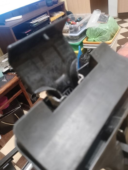 Багажник- Греди THULE Опел Инсигния