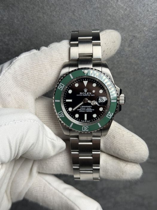 Rolex различни модели