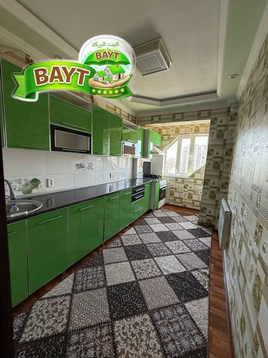 3/6/9, Чил Ц , РАЗДЕЛКА, 73м2, Вдоль Дороги продаётся квартира ~