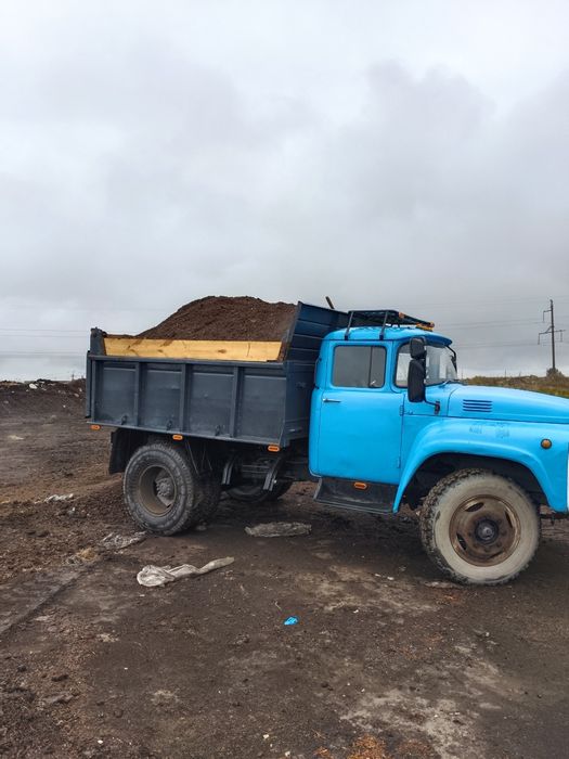 Перегной Навоз удобрение