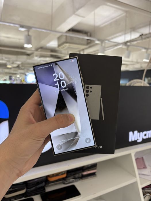 Samsung S24 Ultra 256gb