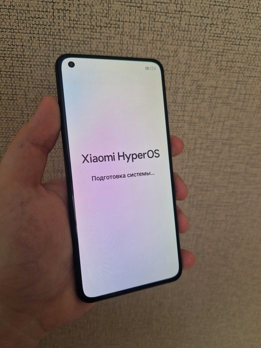 XIAOMI 11 Lite 128гб 5G