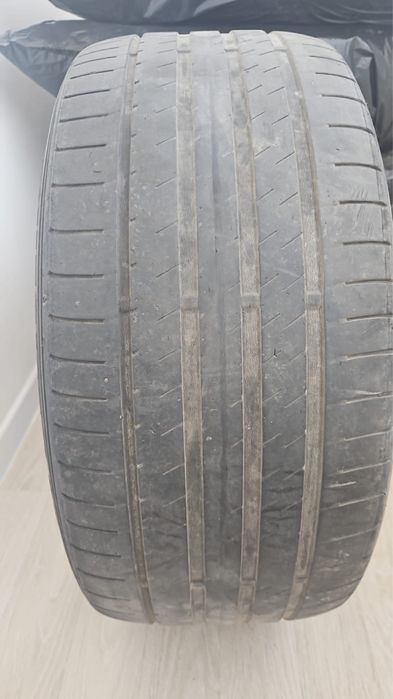 Покрышка 255.35 R 20