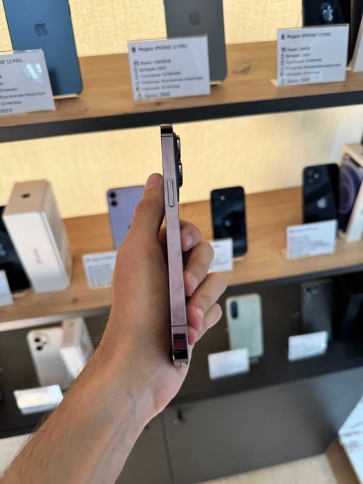 Iphone 14 Pro 128GB 100% Батерия