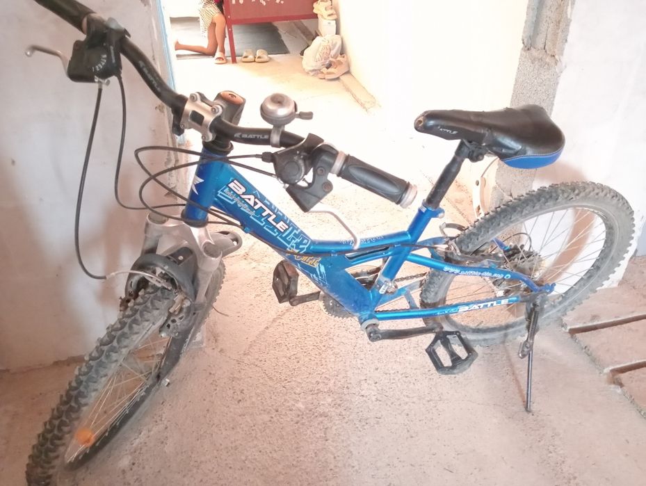 Велосипед Продаётся рабочем состояние