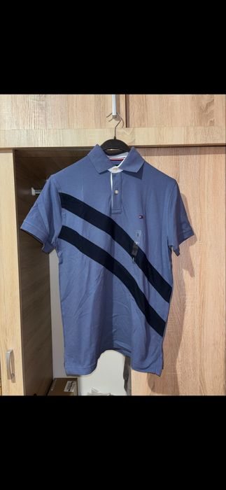 Tricouri polo tommy hilfiger